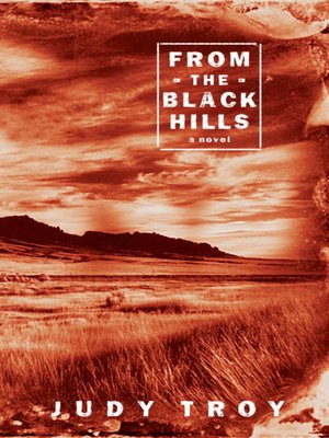 From the Black Hills - ebook